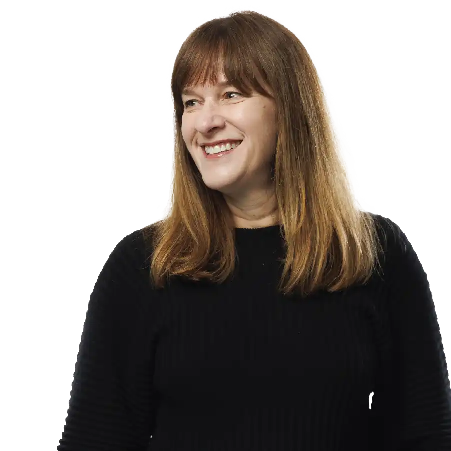 WD Leader - Jody Wasbro - SVP, Strategy & Experience Design