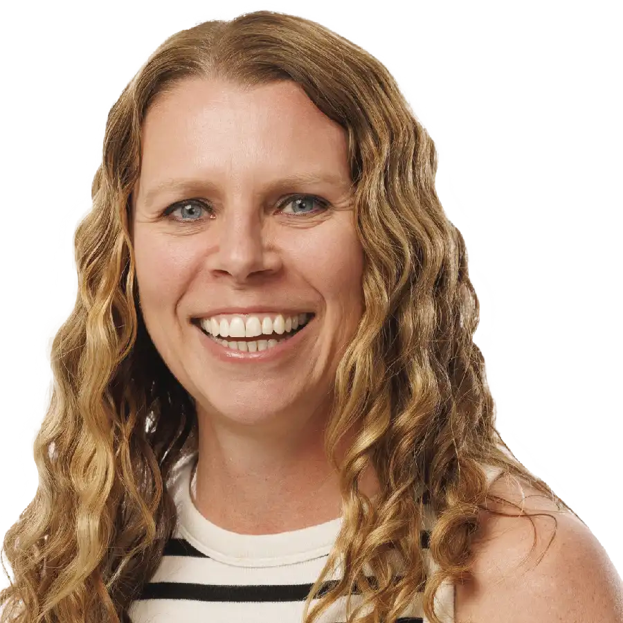 WD Leader - Tara Yavorsky - SVP, Marketing