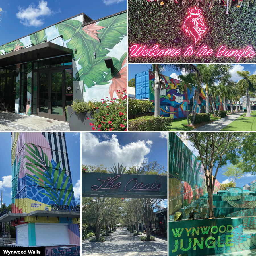 Follow the Yellow Brick Road to an Immersive Experience