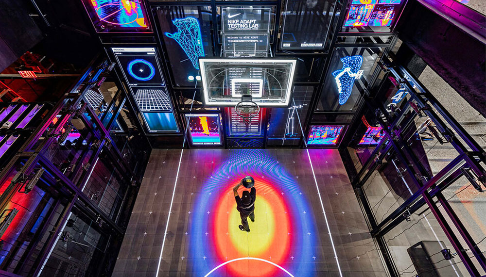 4 Steps for Rethinking Experiential Retail