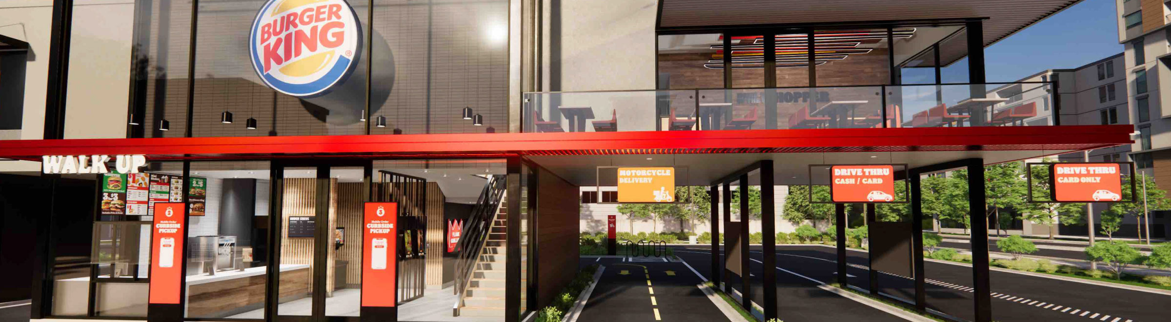 What Do Consumers Actually Want from the Drive-Thru of the Future?