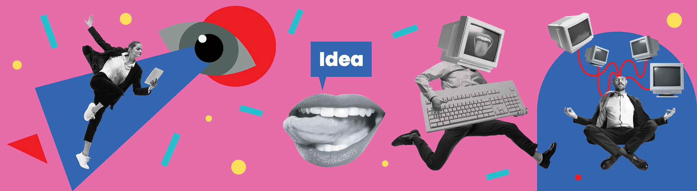 The Creative Catalysts Guide to Thriving in the Evolving Retail Landscape
