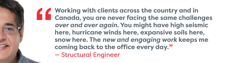 Engineering at WD