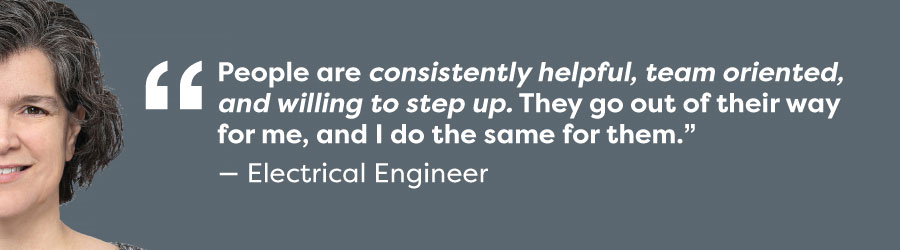 Engineering at WD