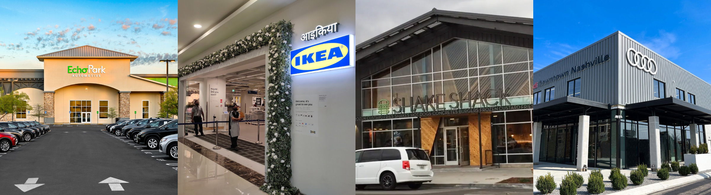 Adaptive Reuse