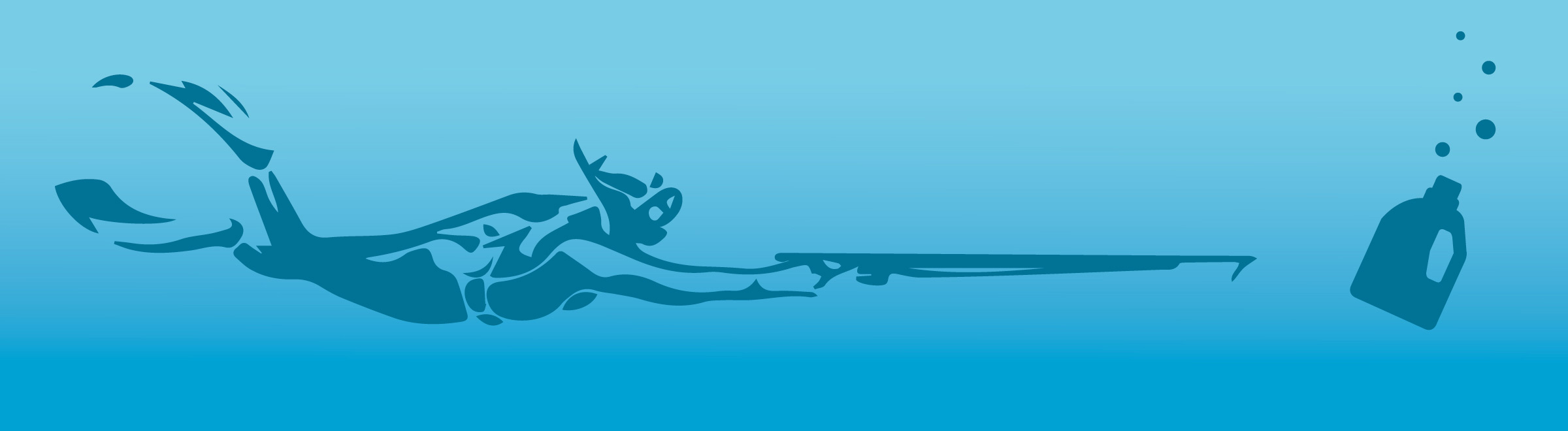 The Evolution from CPG Stock-up to "Spearfishing"