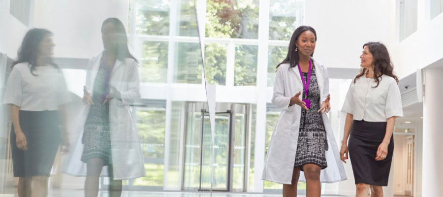 A Revolution in Women’s Health