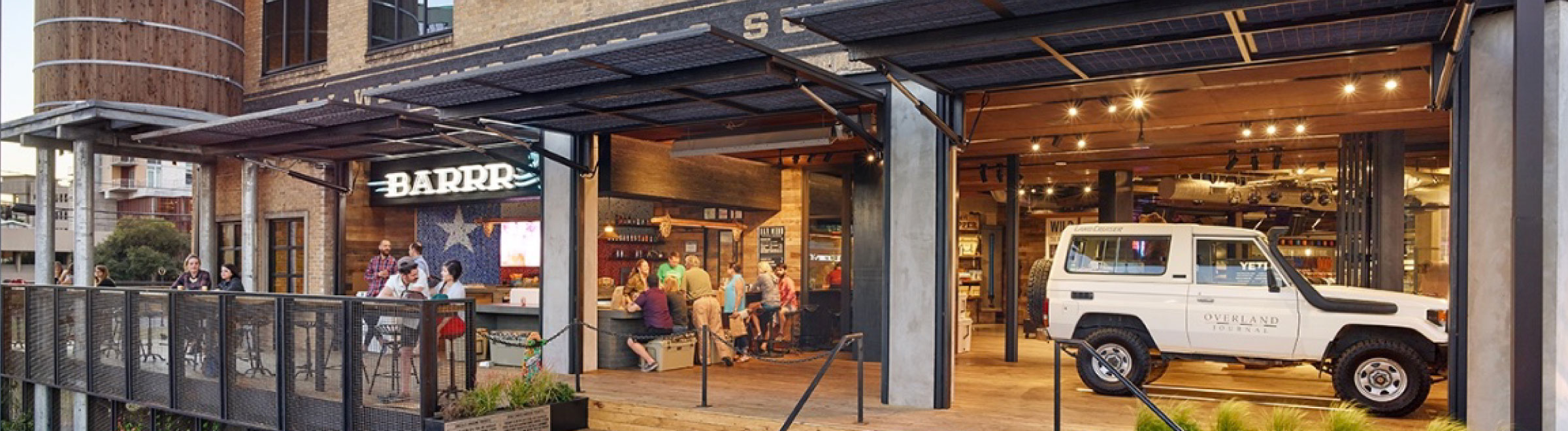 Everything In Retail Has Changed. Have Stores Kept Up?