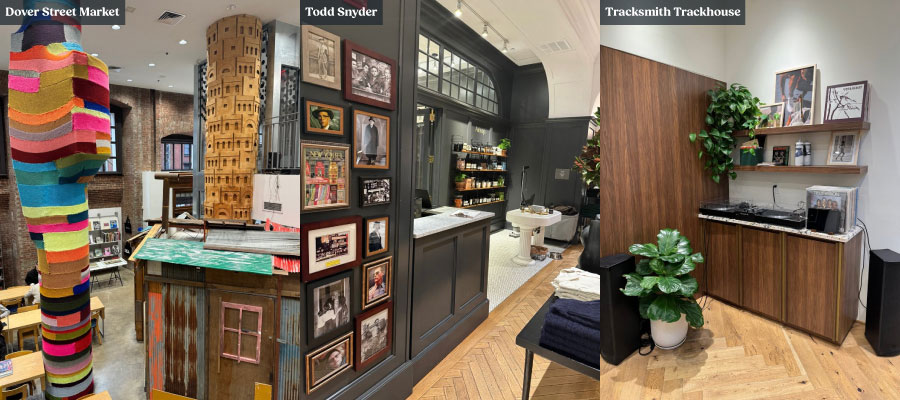 The 10 Best Retailers in New York City Worth Visiting