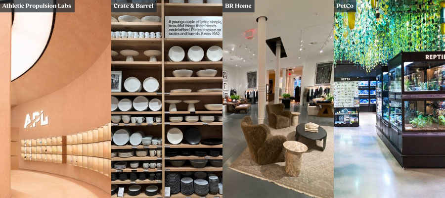 The 10 Best Retailers in New York City Worth Visiting