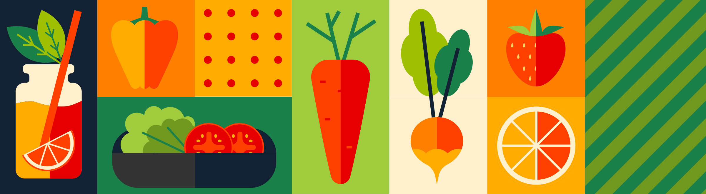 Food is Medicine