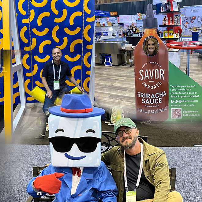 Wayfind - Future of Foodservice: 5 Key Trends Shaping the Dining Experience
