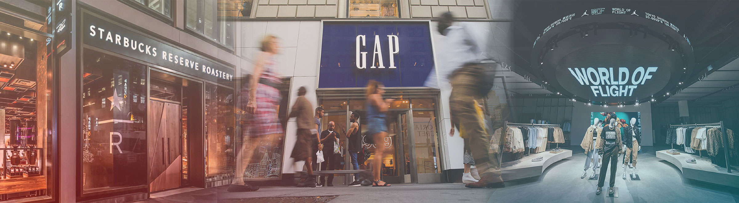 Is Every Store a Flagship?