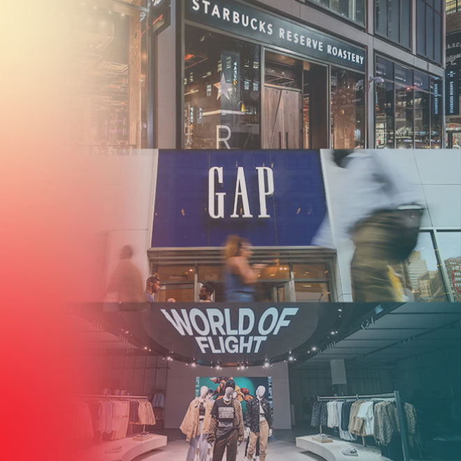 Point of View - Is Every Store a Flagship?