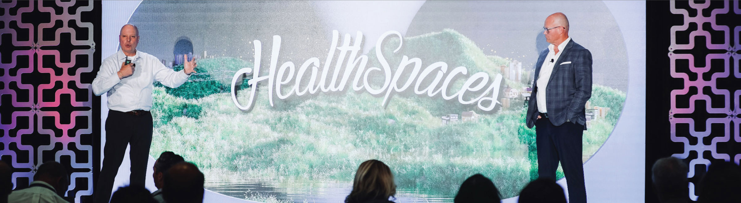 Fresh Thinking on Ambulatory Experiences