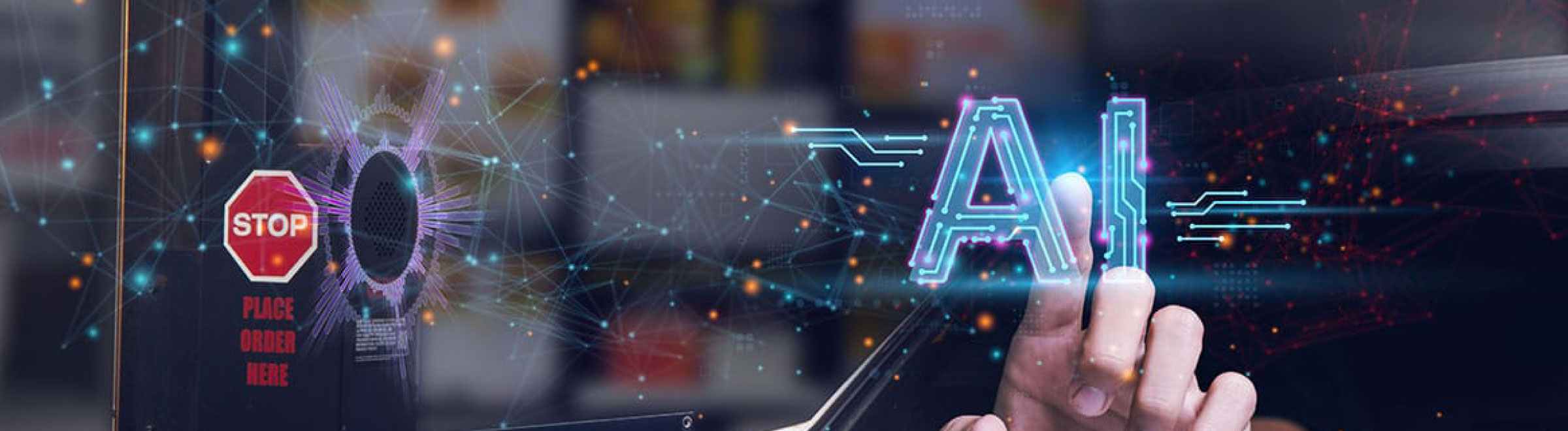 Harnessing AI for Operational Excellence in Restaurants