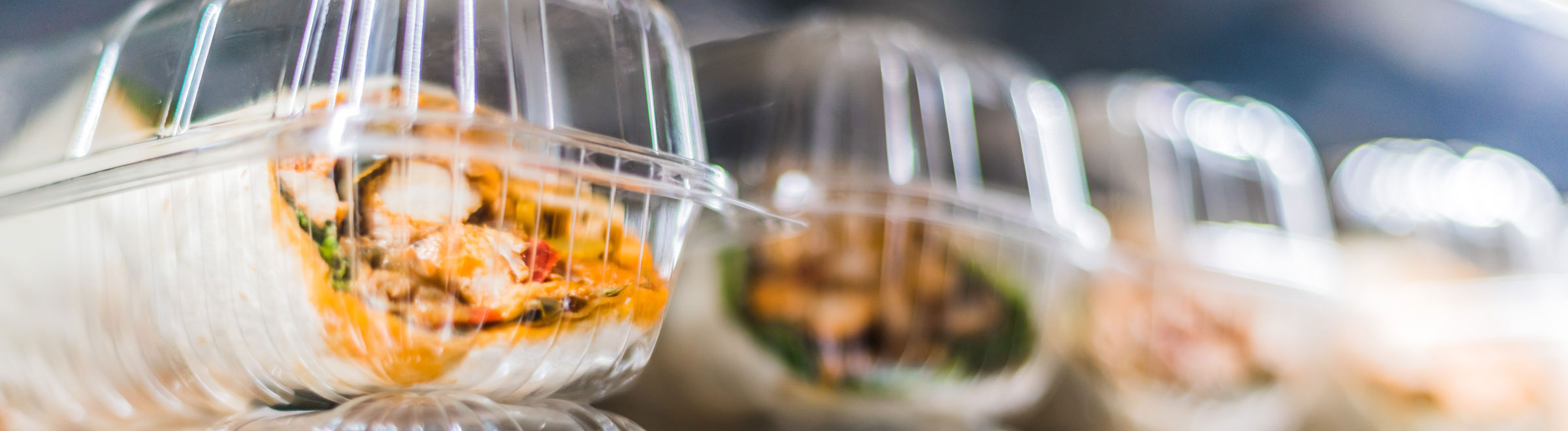 The Efficiency Playbook for Foodservice