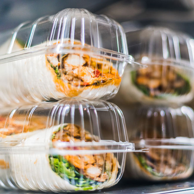 Wayfind - The Efficiency Playbook for Foodservice