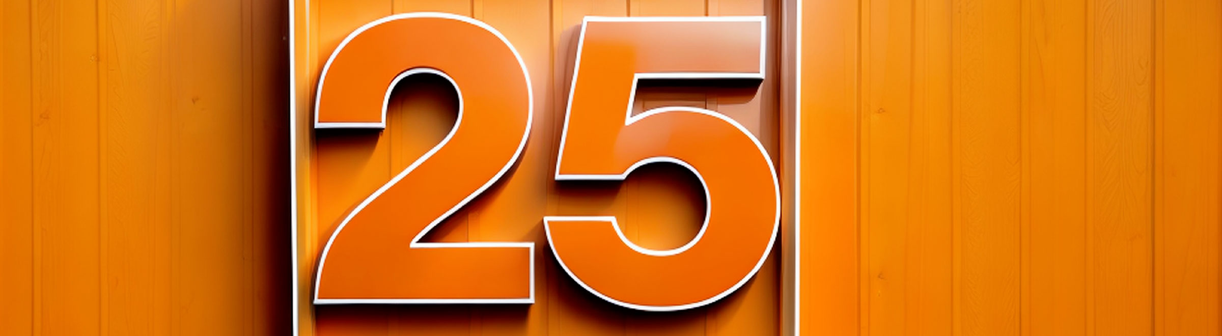 Celebrating 25 Years of Partnership with The Home Depot