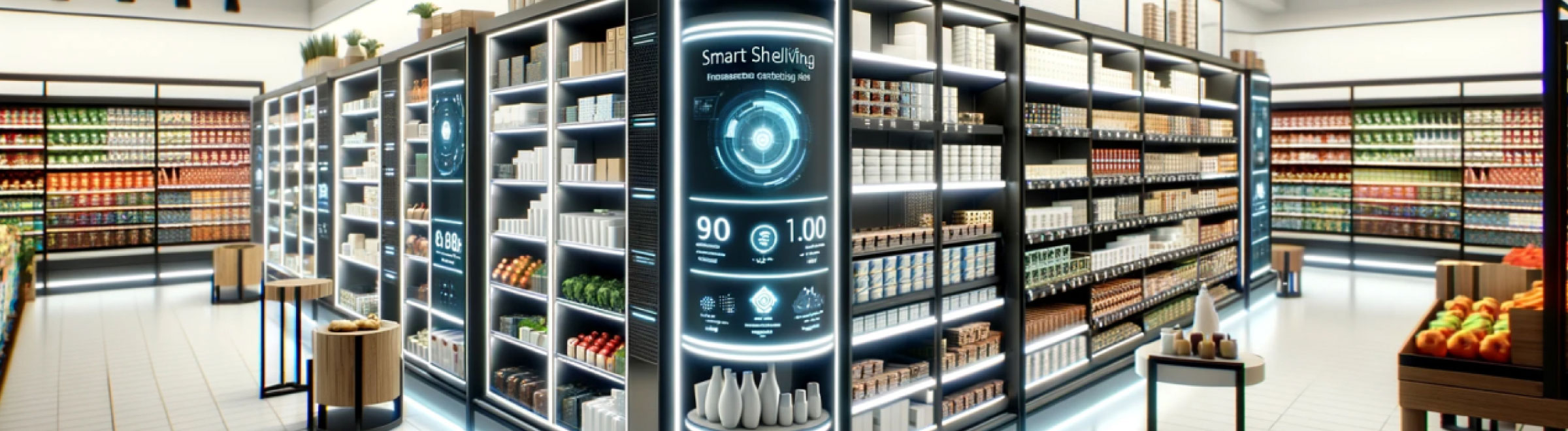 The Grocery Revolution Part 2 of 3: The Next 10 Years