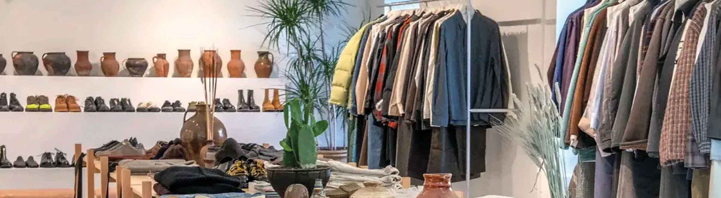Slow Retail; A New Way Forward