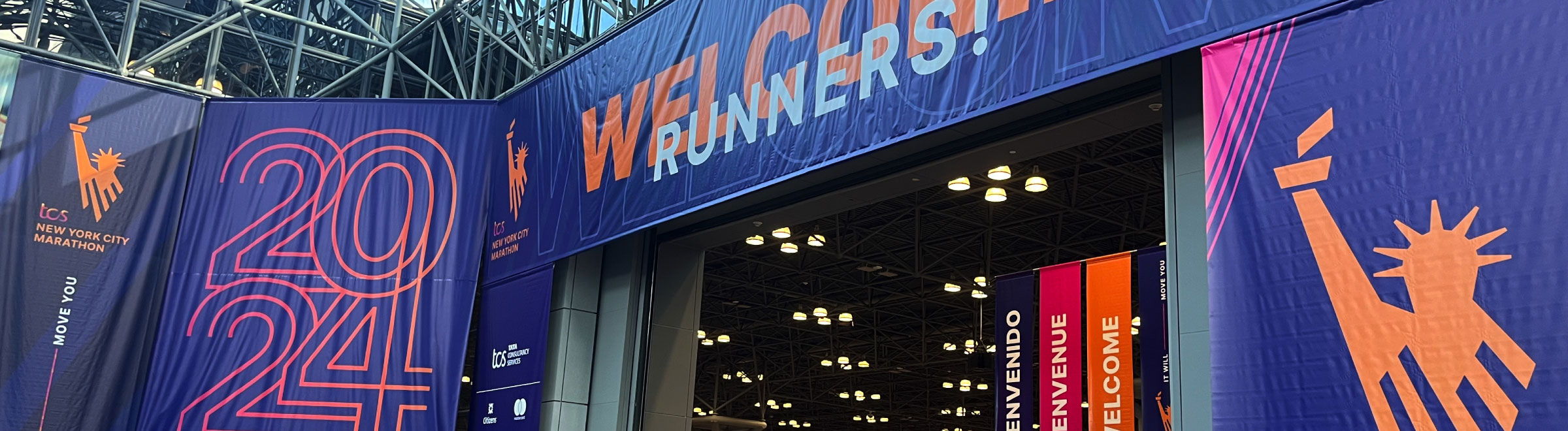 6 Lessons from Running our Way Through New York City