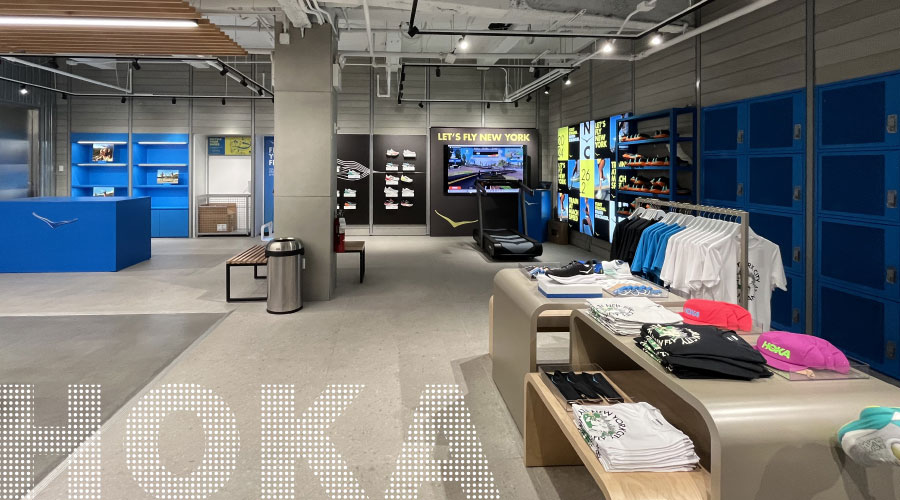 6 Lessons from Running our Way Through New York City