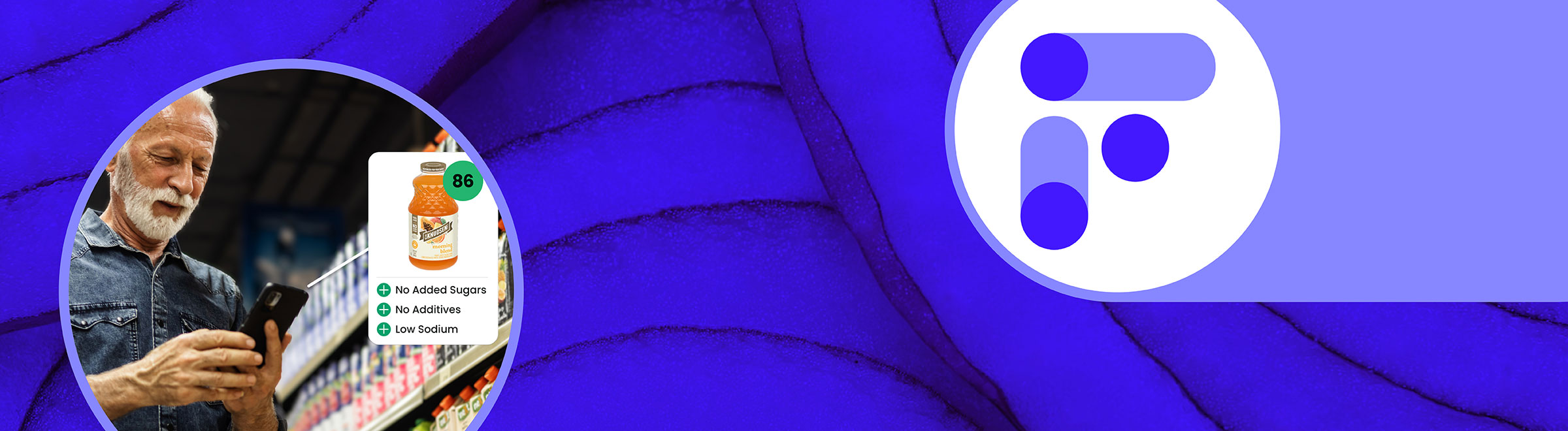 A Q&A with the FoodHealth Company on "Nutrition Transparency"