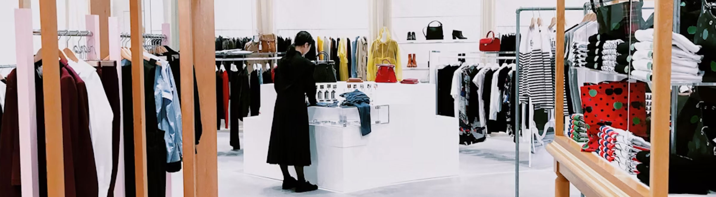 What Shoppers Want by 2050 (Hint: Not Robots)