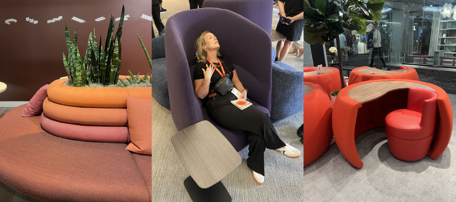 The Future of Design Has Arrived—and It's Surprisingly Playful