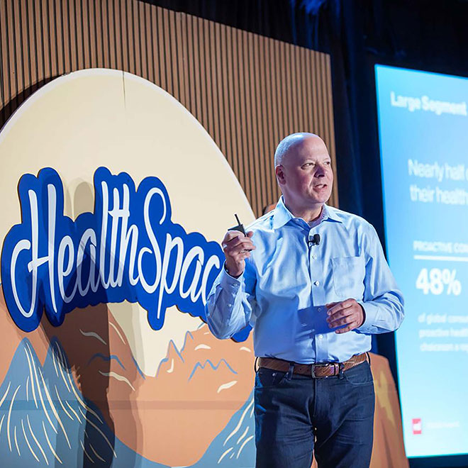 Wayfind - How Consumers Are Changing the Health Landscape