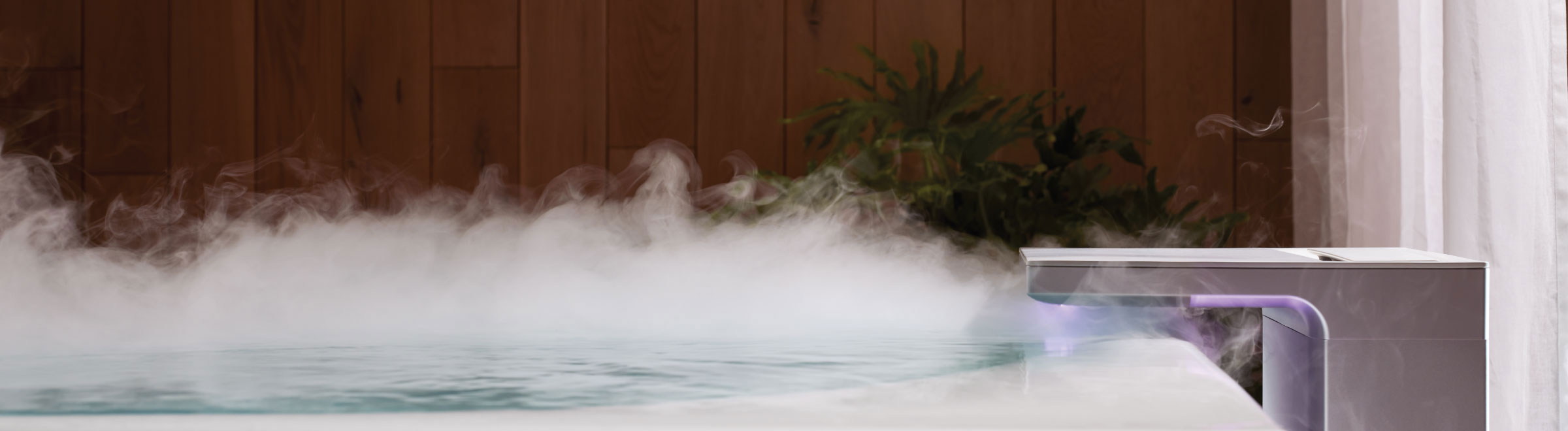 A Q&A with Kohler Co on Wellness Design and Experiences