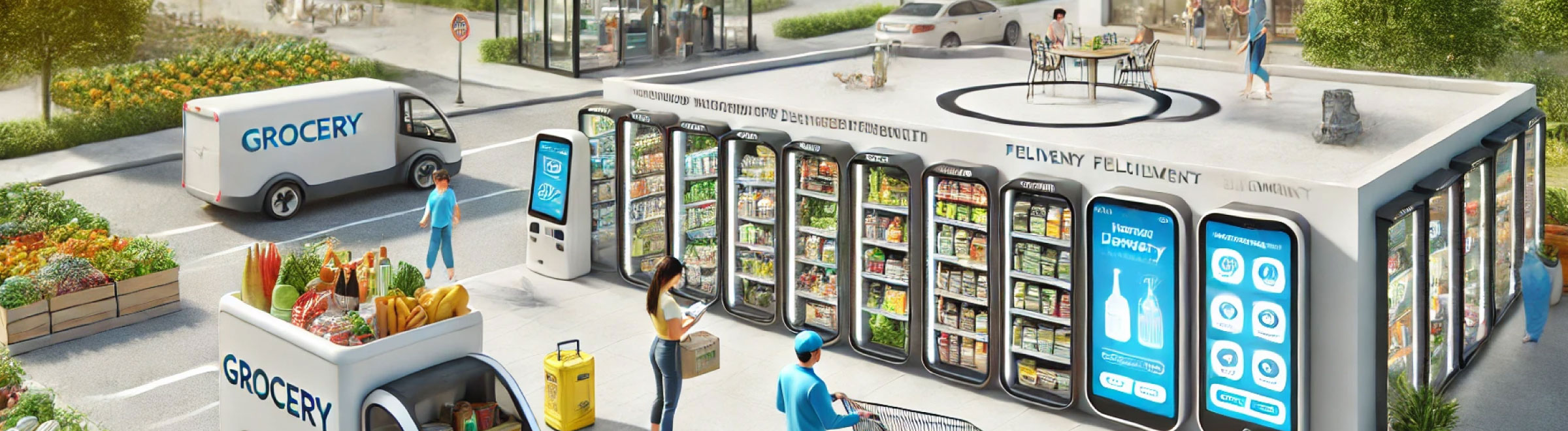 The Grocery of 2040