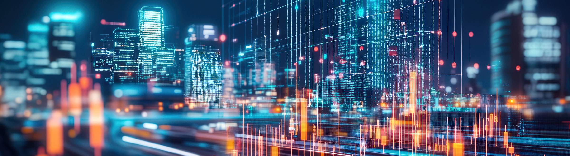 Building the Future of Retail with Spatial Digital Twins