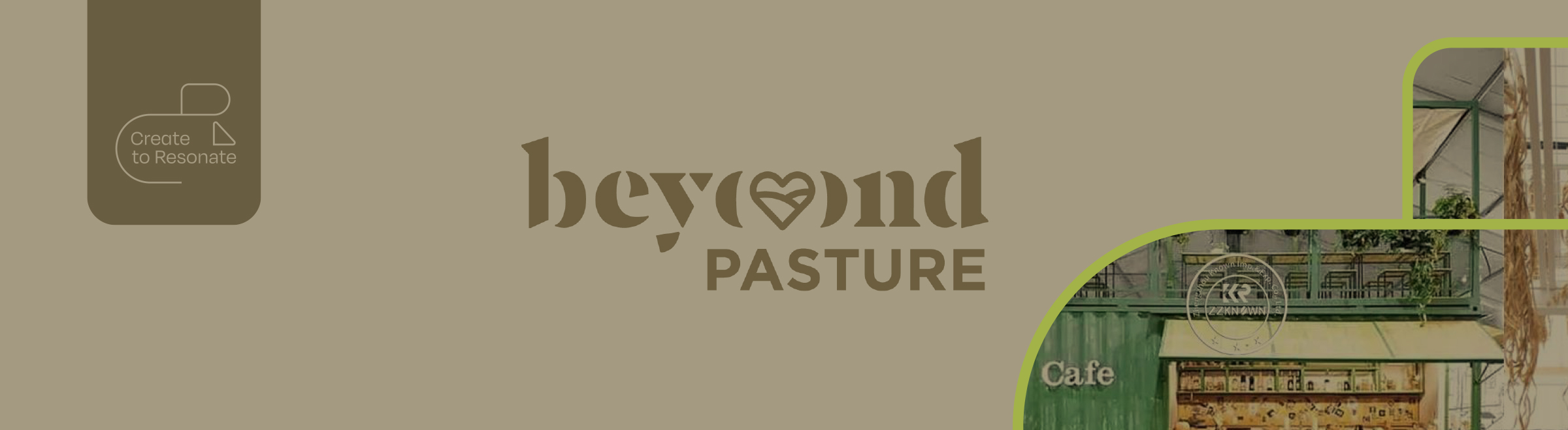 Beyond Pasture