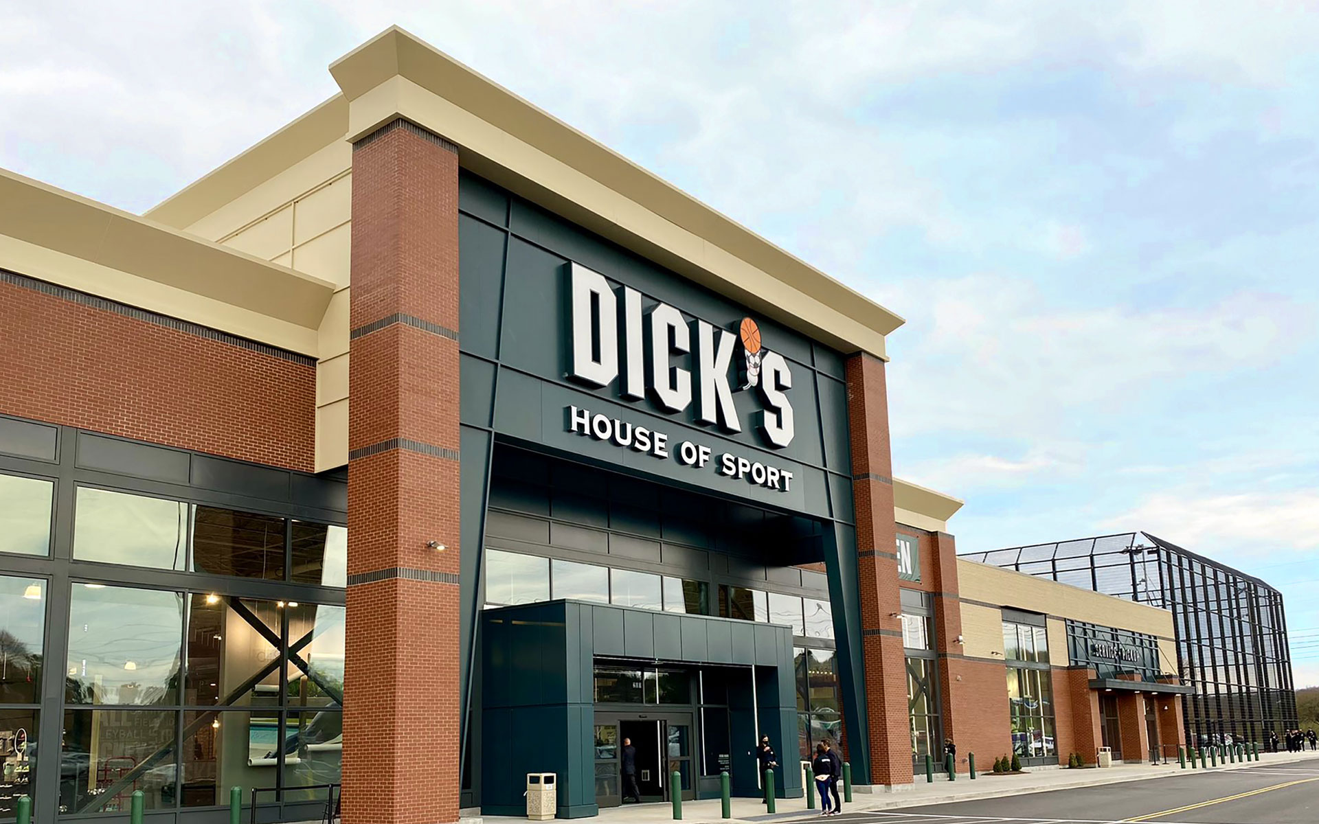 DICK'S House of Sport - Future Proofing