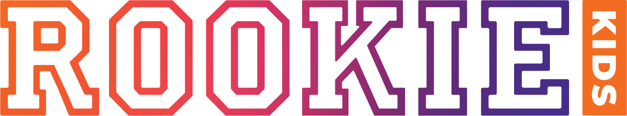 Rookie Kids logo