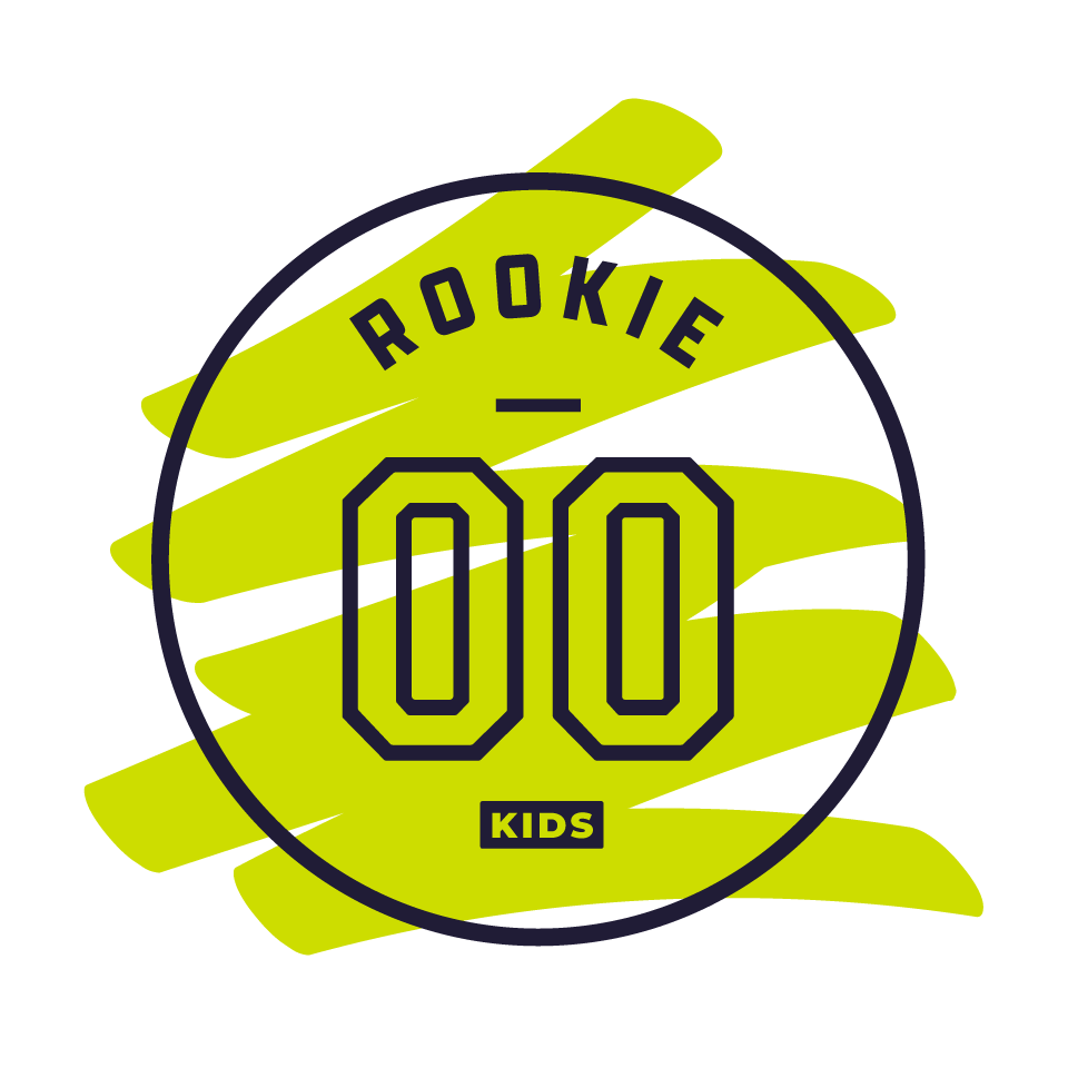 Rookie Kids - Speaking Kid