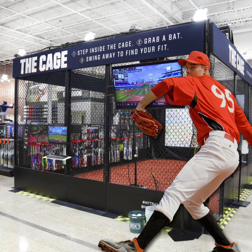 DICK'S House of Sport - Star Athlete