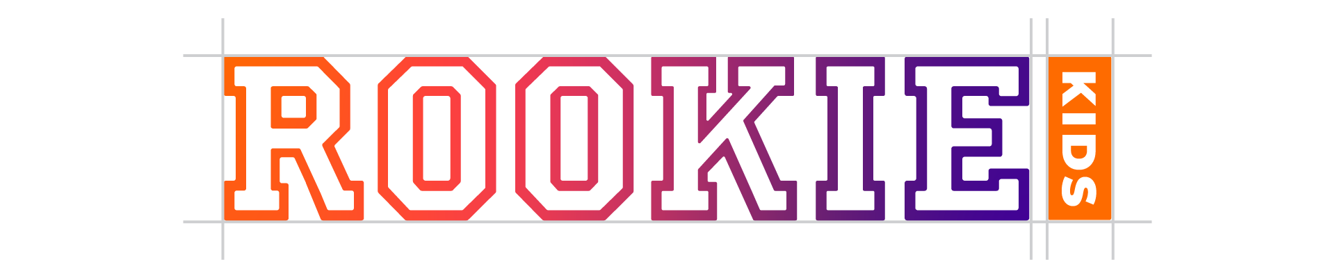 Rookie Kids - The Urban Playground