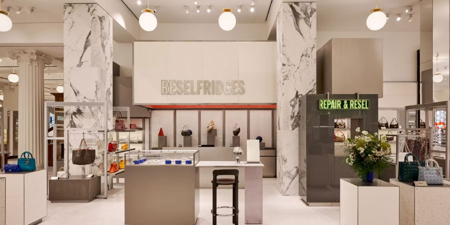 All the Store is a Stage: Hero Merchandising & Retail Theater