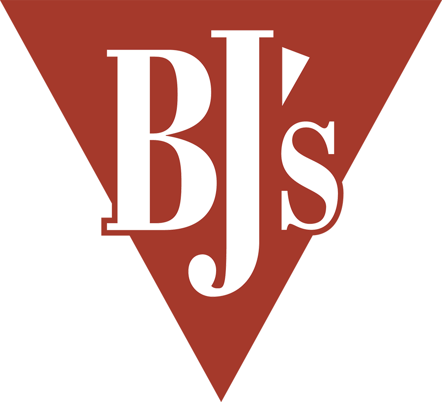 BJ’s Brewhouse logo