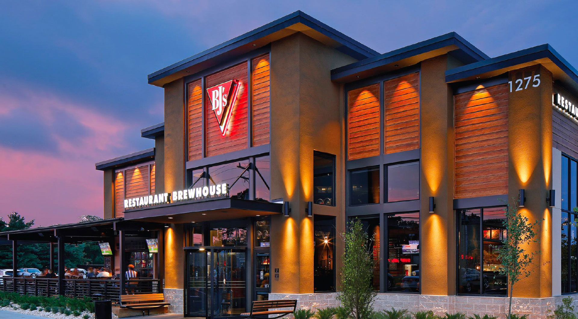BJ's Brewhouse - Ensuring Compliance
