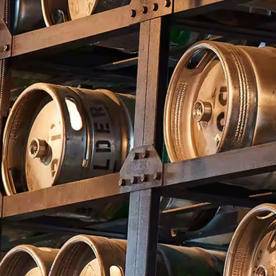 BJ's Brewhouse - Ensuring Compliance