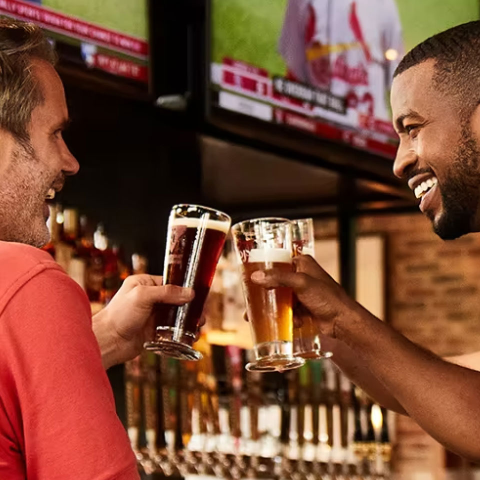 BJ's Brewhouse - Ensuring Compliance