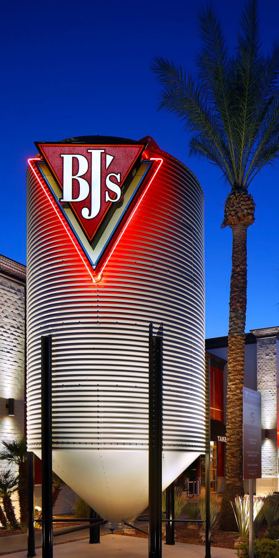 BJ's Brewhouse - Ensuring Compliance