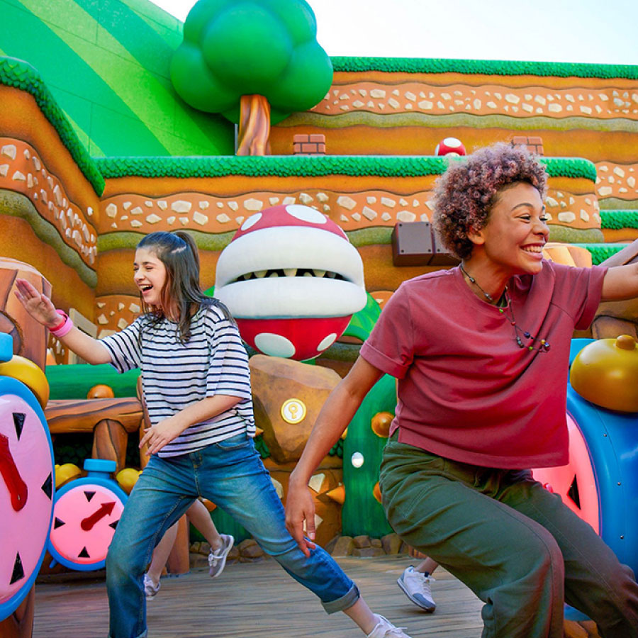 Wayfind - Tech + Ops: The Power Partnership Behind Immersive Guest Experiences