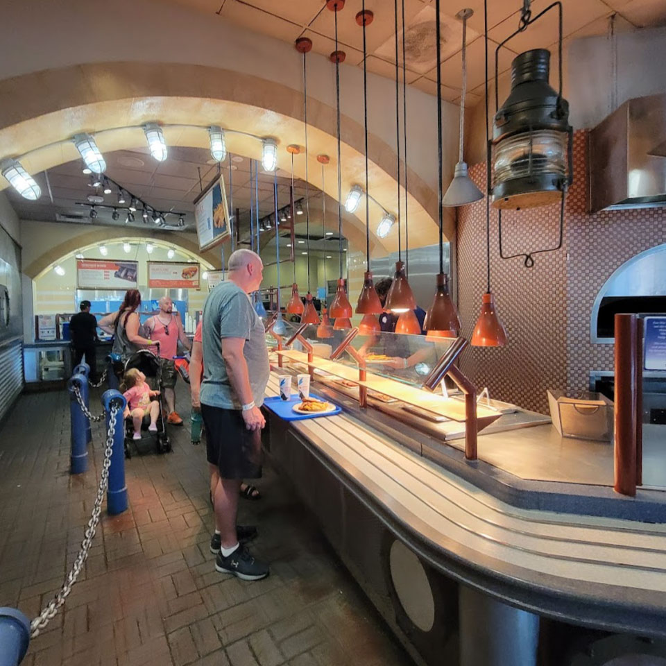 SeaWorld - Experience Reimagined