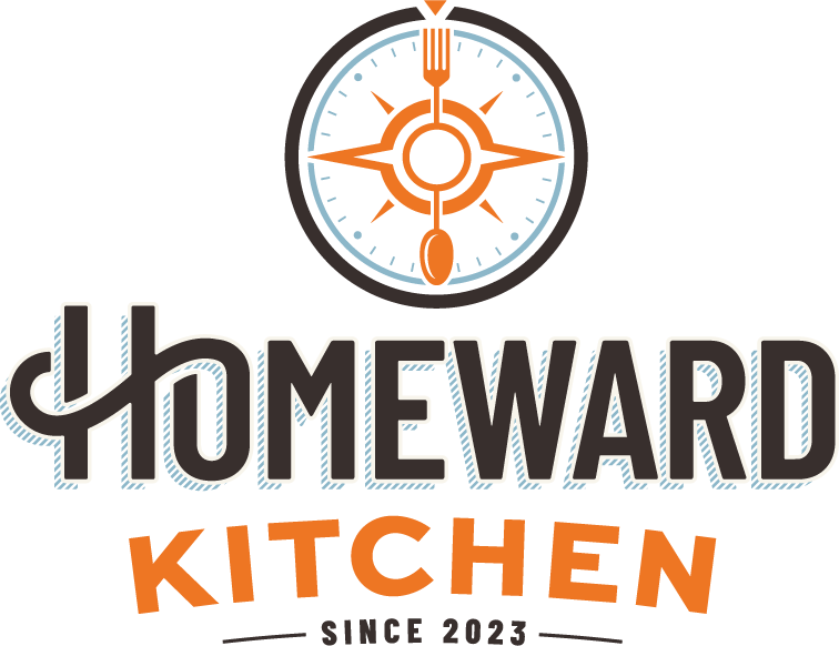 Homeward Kitchen logo