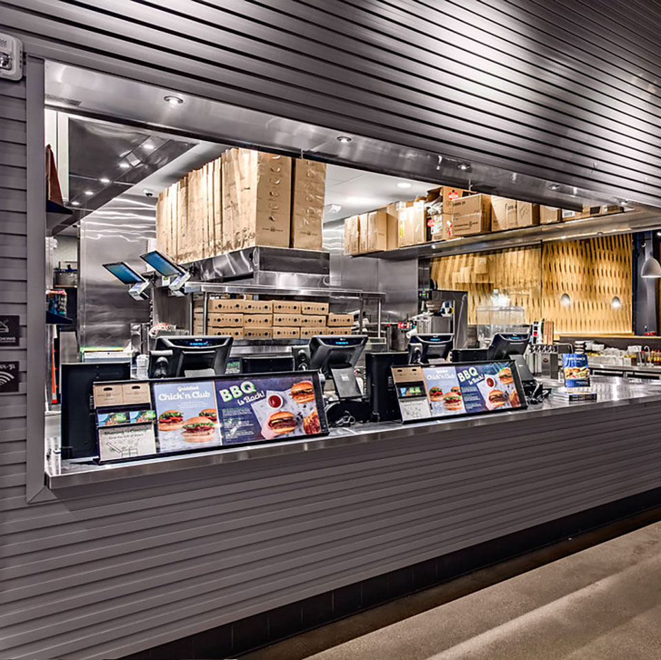 Shake Shack - Operational Harmony